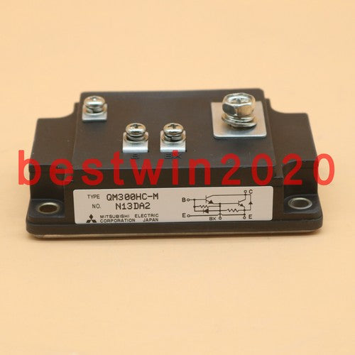 1PCS QM300HC-M  Best Price Quality Assurance Fast Shipping