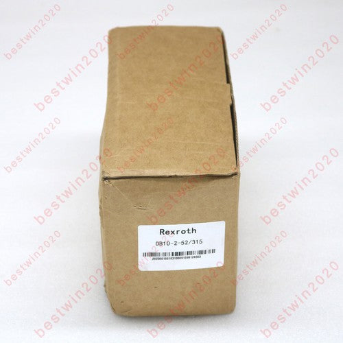 1PC  DB10-2-52/315 rexroth DB10-2-52/315 valve Fast Delivery