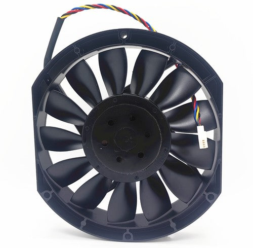 NMB 5910PL-05W-B20 24V 0.58A 172*150*25MM 4-wire DC fan