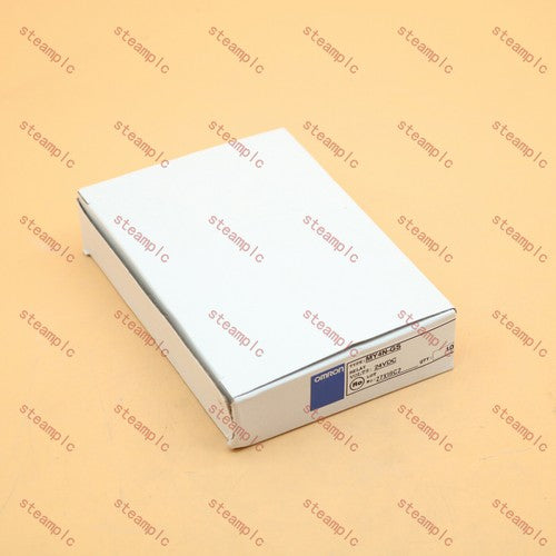 OMRON  box/10pack small relay MY4N-GS MY4N-GS 24VDC spot stock