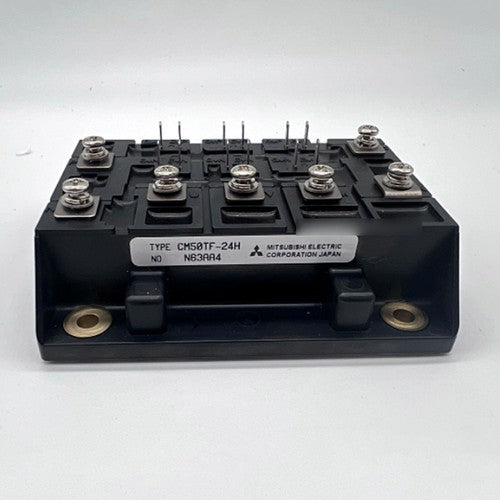 ONE  Mitsubishi CM50TF-24H Power Module Supply FAST SHIP