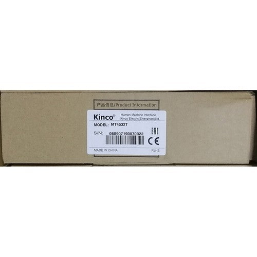 1pc  Kinco Touch screen Panel in box MT4532T Fast Delivery