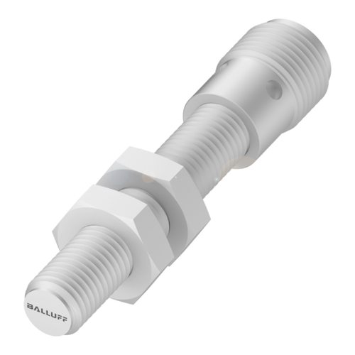 BALLUFF BES M08EG1-PSC15A-S04G-W（BES02YT）Inductive Factor 1 Sensors PNP
