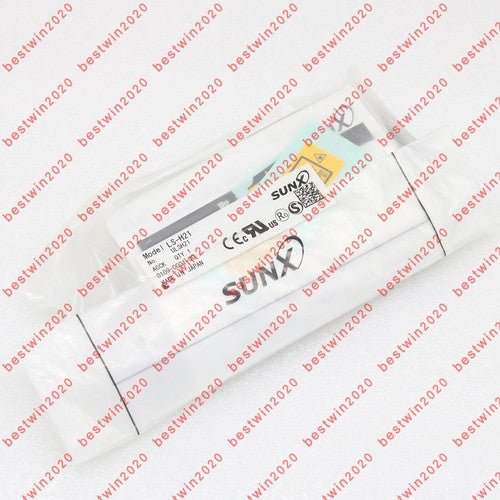 For Panasonic Sunx  LS-H21 Laser Sensor SPOT STOCK