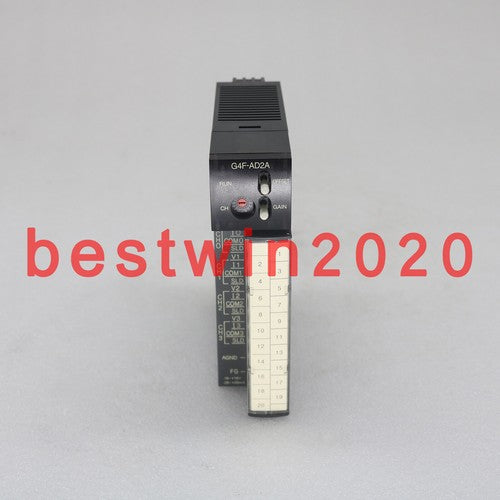ONE  LG LS G4F-AD2A PLC Module in box Fast Delivery
