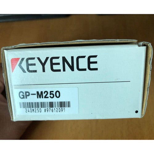 for keyence Digital pressure sensor GP-M250 ONE Year Warranty