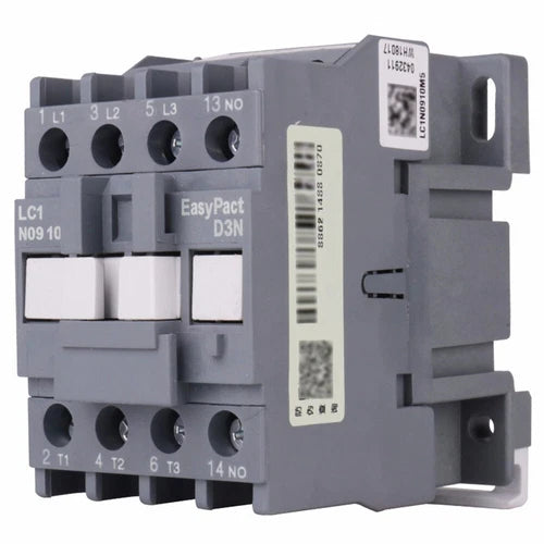 1PC For  AC24V 110V 220V 380V AC Contactor LC1N0910M5N