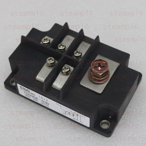 One  IGBT Power Module For FUJI 1D600A-030 600A 300V free shipping