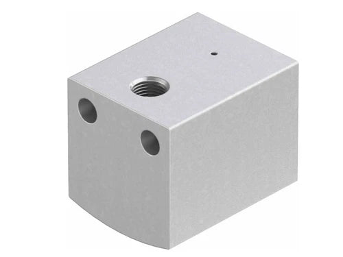 One Festo AEVC-10-10-P 188071 Cylinder AEVC1010P Free Shipping