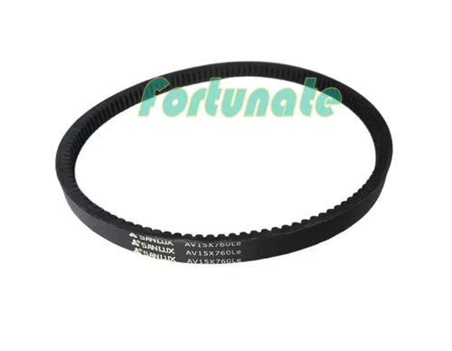 1PC  FOR Engine belt AV15X760Le accessories