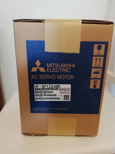 ONE  Mitsubishi Servo Motor HF-SP1524BK in box HFSP1524BK free shipping