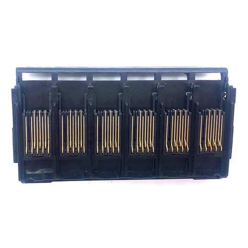 Ink cartridge detection board fits for ep 1390 1410 1430 EP4004 1500W
