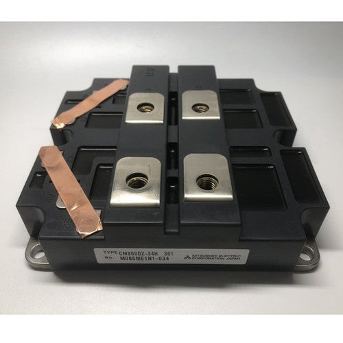 1/Piece CM800DZ-34H  Mitsubishi IGBT Module