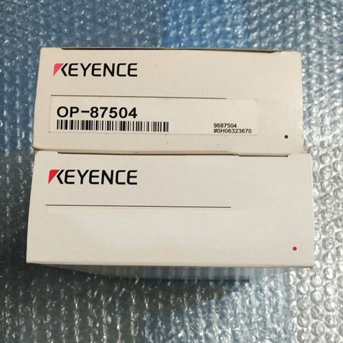 keyence OP-87504 handle remote controller ONE Year Warranty