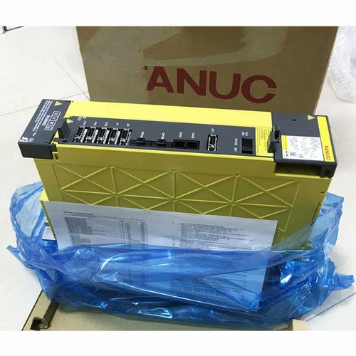 For FANUC A06B-6222-H015#H610  Servo Amplifier Free Shipping