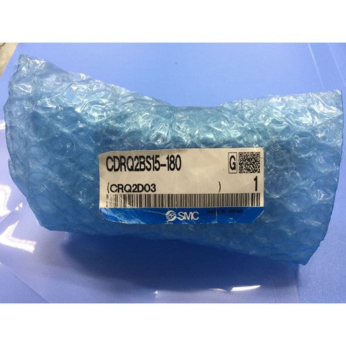 1PC   SMC CDRQ2BS15-180 Rotating cylinder Free shipping