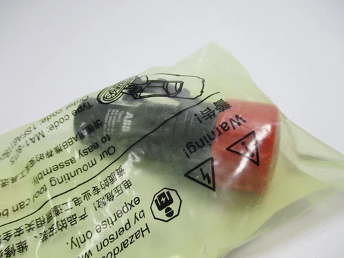 1PC For   Emergency Stop Pushbotton Switches CE3T-10R-01