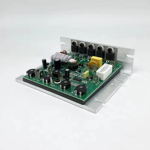 1PCS  JYMC-220B-II 115V   Speed Control Board