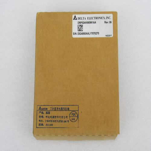 1PC  DELTA In BOX power supply DRP024V060W1AA FAST SHIP