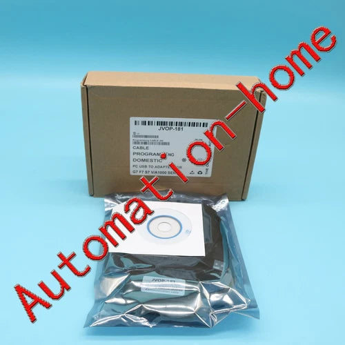 1PC JVOP-181 G7 F7 S7 SPOT STOCK   Programming Cable