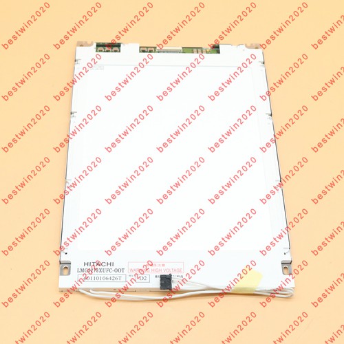 LMG5278XUFC-00T HITACHI 9.4" 640*480 LCD Screen Fast Delivery