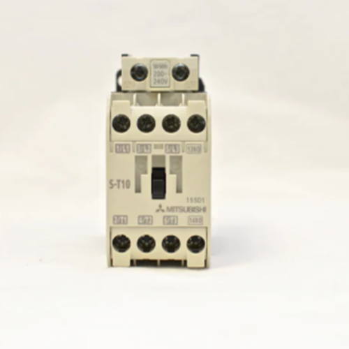 MITSUBISHI S-T10 220V Contactor