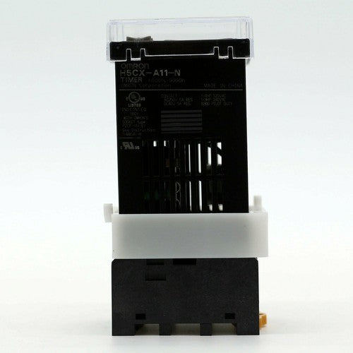 OMRON  Digital Timer H5CX-A11-N 100-240VAC H5CXA11N free shipping