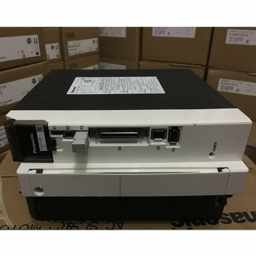For Panasonic AC Servo MFDHTA390  AC servo driver Free Shipping