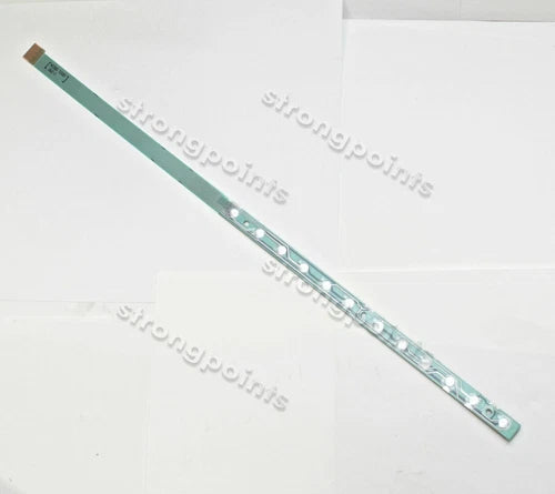 1PC  Keyboard with Ribbon Cable A86L-0001-0290/A  A86L-0001-0290#A 12KEY