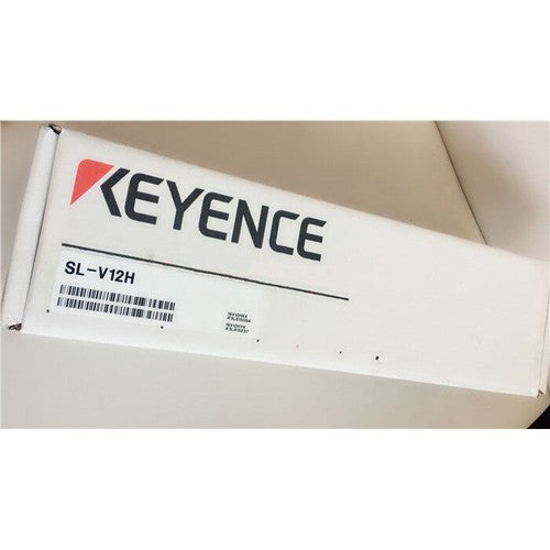 keyence Safety grating SL-V12H SL-V12H ONE Year Warranty
