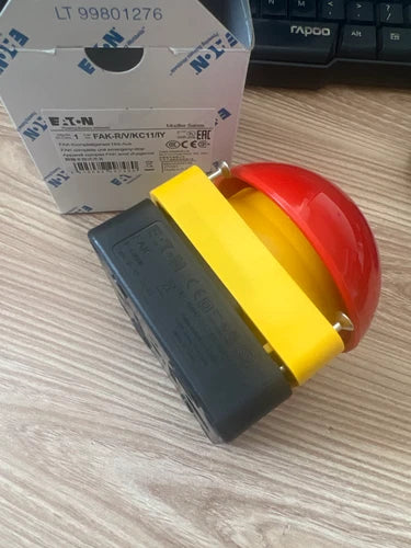 1PC Switch   FAK-R/V/KC11/IY