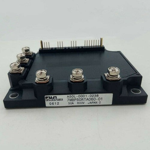 One  power supply module For FUJI A50L-0001-0238 7MBP50RTA060-01