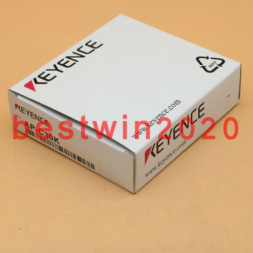 1pcs  keyence AP-C30K Pressure Sensor one Year Warranty