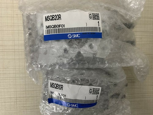 1 pcs SMC MSQB20R air cylinder Rotary cylinder