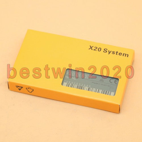 B&R X20DI6371 X20 DI 6371  module