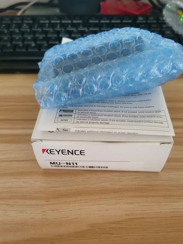 Keyence MU-N11 sensor In Box