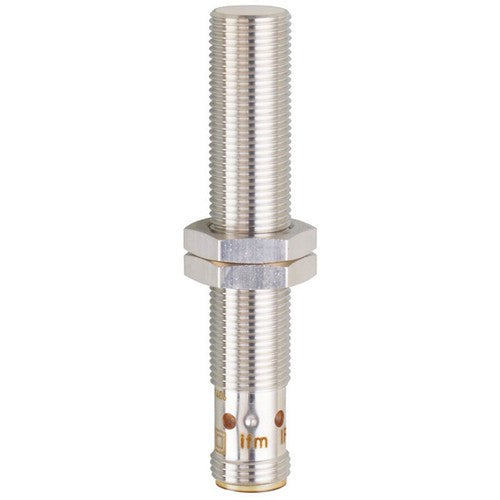 For IFM IFC237 Inductive Sensor Threaded Type 10...30 DC PNP