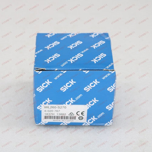 1ps  sick for WL260-S270 Photoelectric switch  SHIP