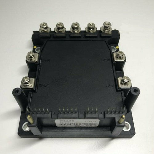 One  module For FUJI 6MBP100RS-060 Free Shipping