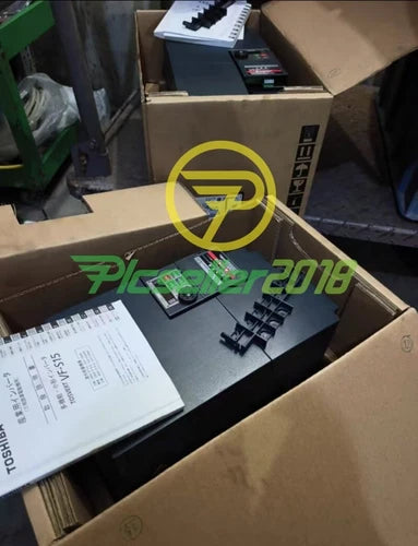 1PC  Toshiba Inverter VFS15-4110PL ping