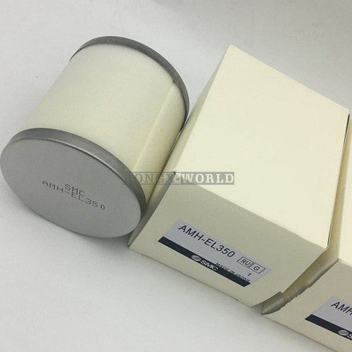 1x SMC AMH-EL350 filter
