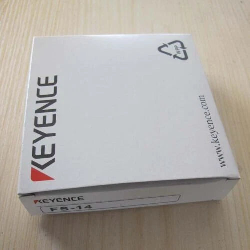 Keyence FS-14 FS14 Sensor Amplifier NPN  1PC #P
