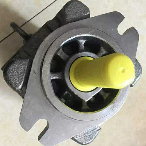 1pcs  PGH4-30/040RE11VU2 REXROTH GEAR PUMP Fast Delivery