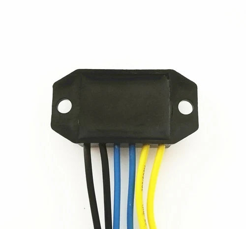 Rectifier DC MODULE DM200D7 AC200V-254V Motor Brake Rectifier