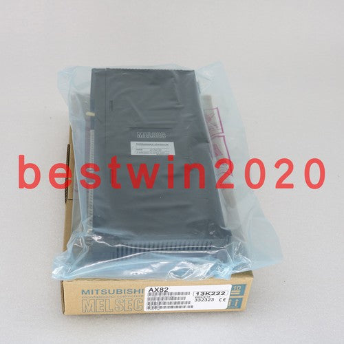 1PC  Mitsubishi IN BOX AX82 AX82 Input Module 1 year warranty
