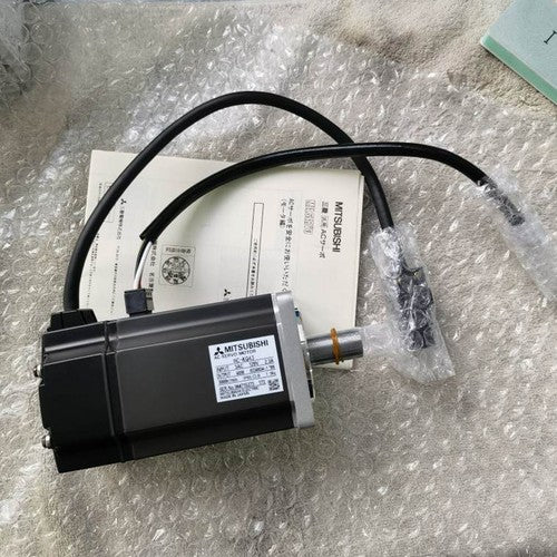 Mitsubishi HC-KQ43 HCKQ43 Servo Motor in box Free Shipping