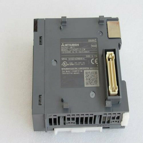 Mitsubishi LY42NT1P-CM PLC Module In Box Free Shipping