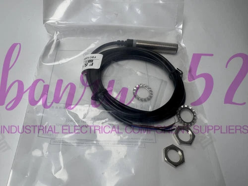 QTY:1  For FSC1204-N = F3L-12KS04-N  Proximity Switch