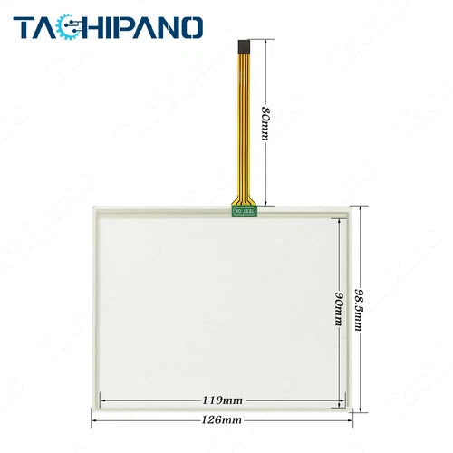 1PC  Touch Screen Panel for TP-3682S1 TP-3682S2   TP3682S2