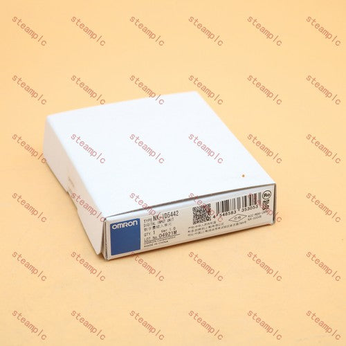 1PS OMRON  NX-ID5442 PLC Digital Input Unit IN BOX ship 60 days later